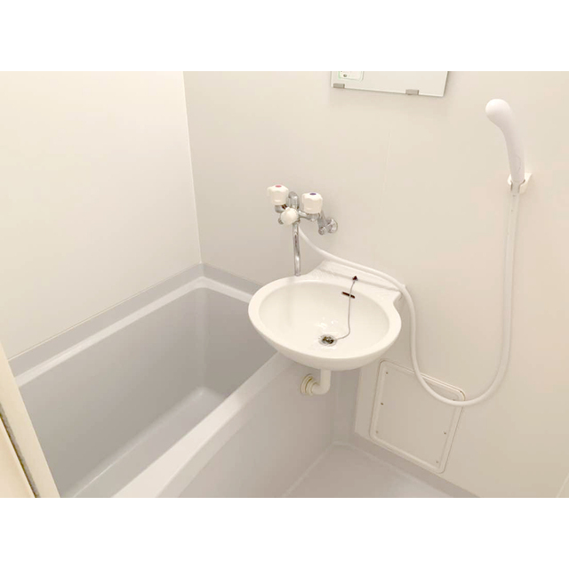 パレスカーマ お風呂