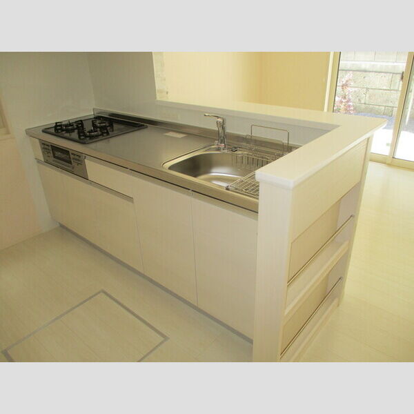 Solvita familia　G G(キッチン)