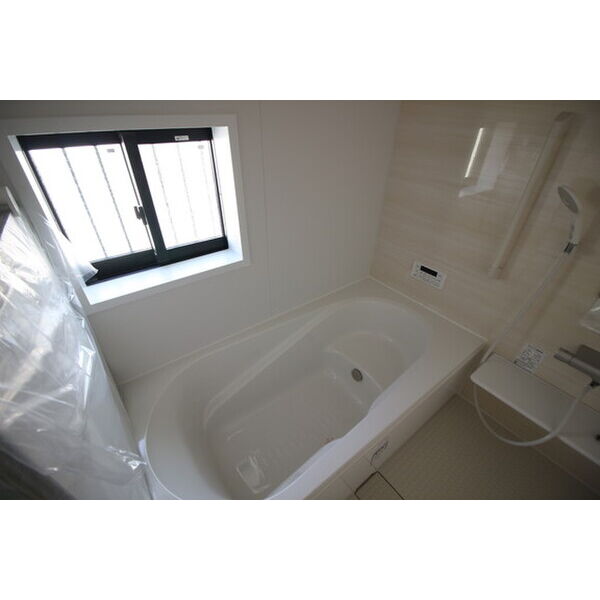 Sumai-to東久留米市滝山01 お風呂