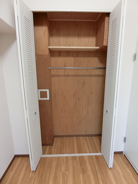 エトワール 収納