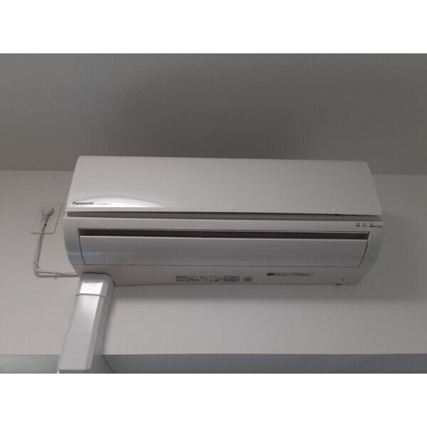 アビタ住吉 玄関