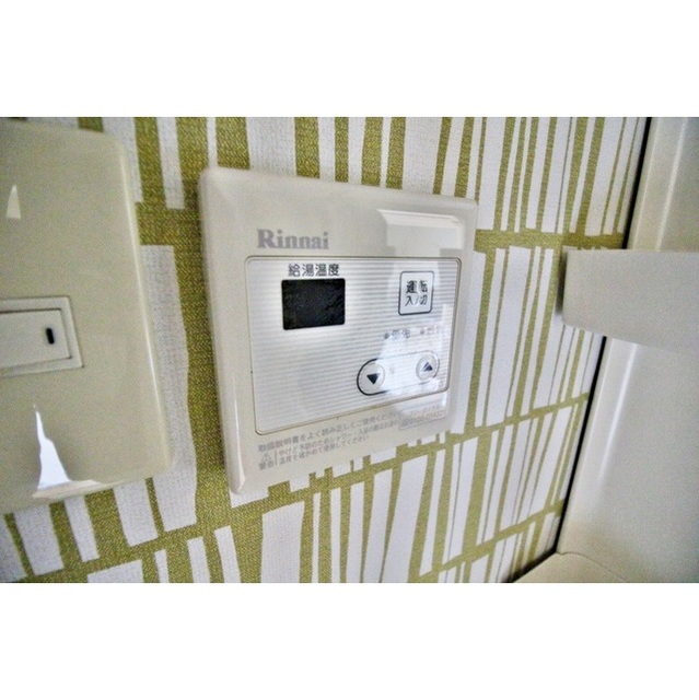 アムール MoMo201号室 部屋その他