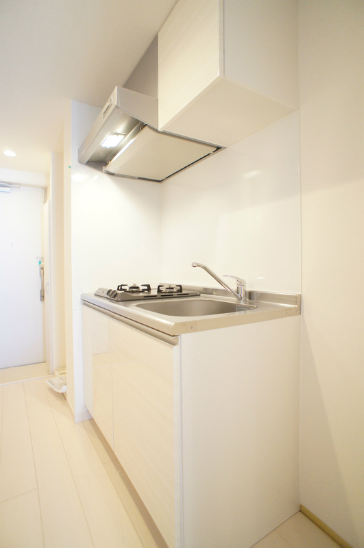 リブリ・エ・トワ キッチン