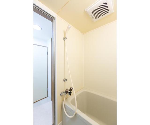 コーポウィステリア305号室 同建物別部屋の参考画像