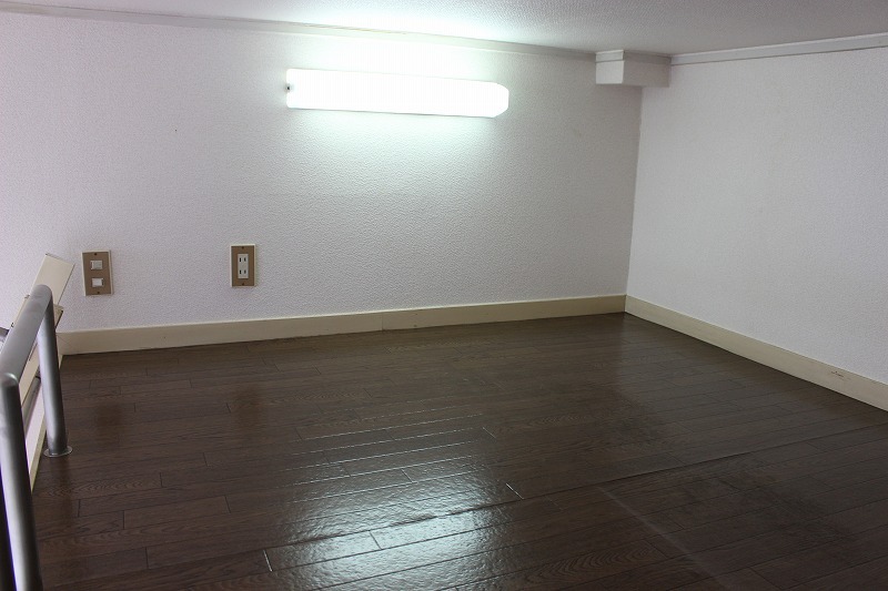 パレノーブル新宿第一1階 部屋その他