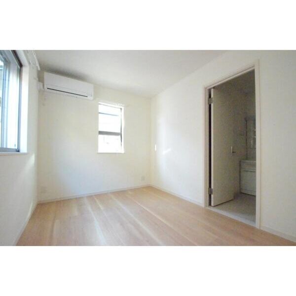 Opus　II リビング