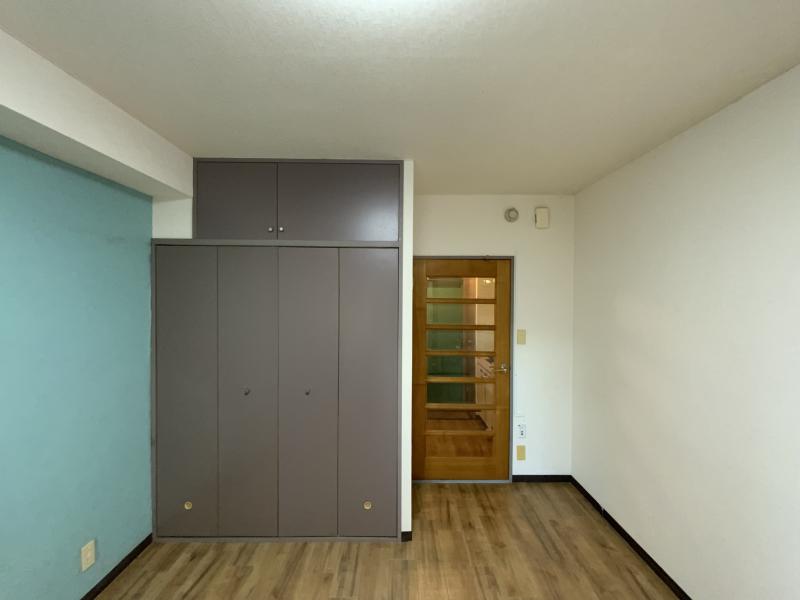 エレガンス六浦3階 リビング