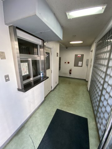 ポートハイム三春台204号室 その他共有部分