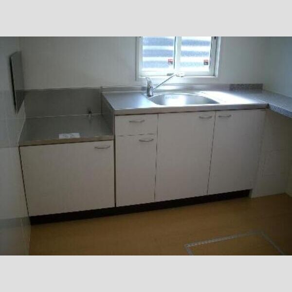 プラムヒルズ キッチン