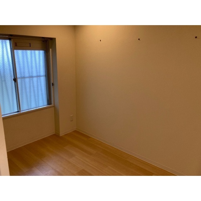 アン・ヴィラージュ 内観