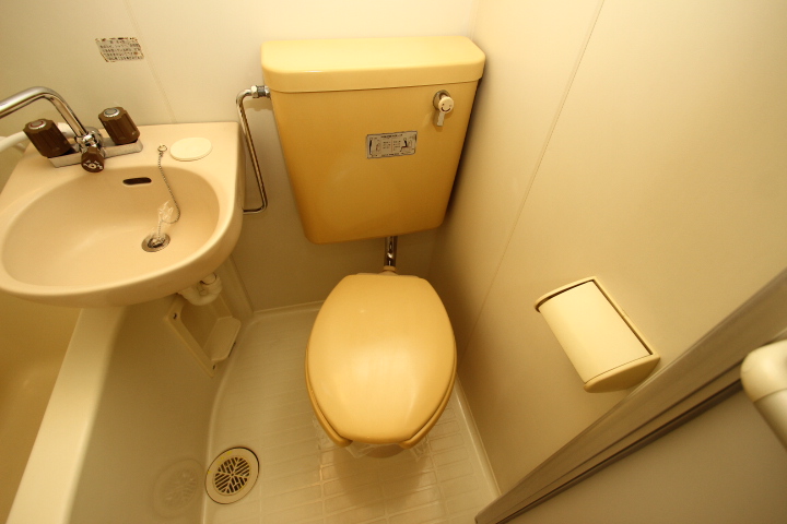 スターマンション3階 部屋その他