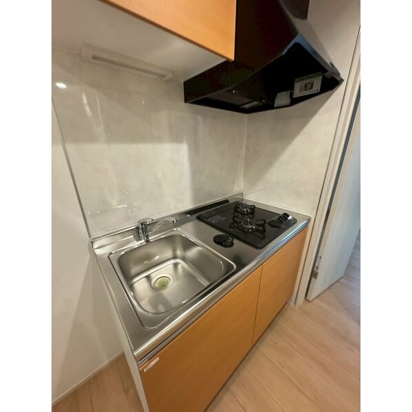 Bella Vista海老名201号室 部屋その他