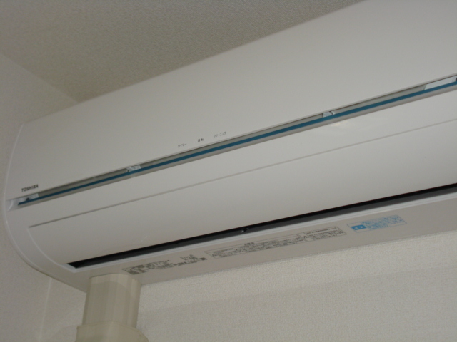 ドミール・ソレイユ101号室 同建物別部屋の参考画像