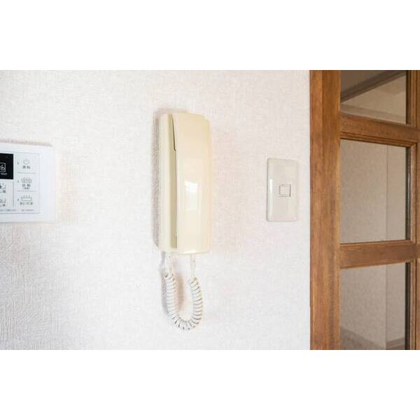 セザール鶴川ガーデンヒルズ0601号室 部屋その他