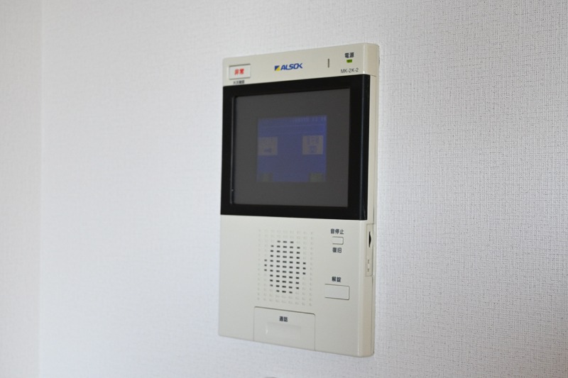 スカイプラザⅡ3階 部屋その他