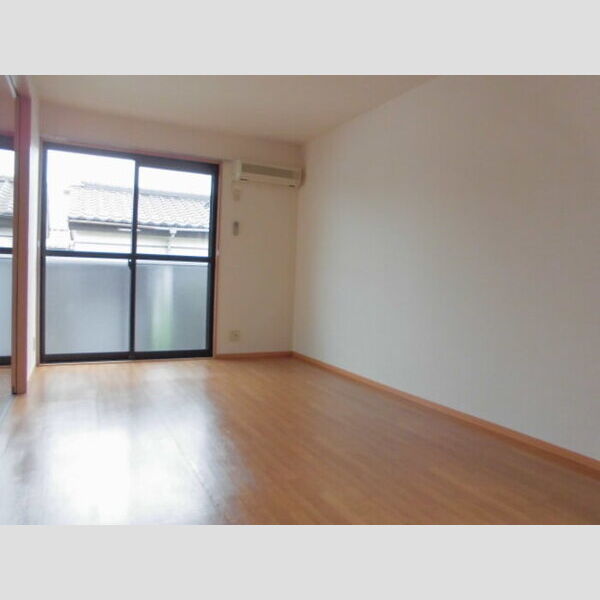 スーペリア・デュオ203号室 DK