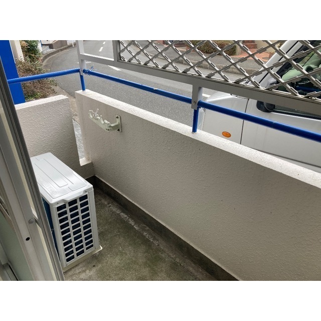 フローラルコートⅠ102号室 部屋その他