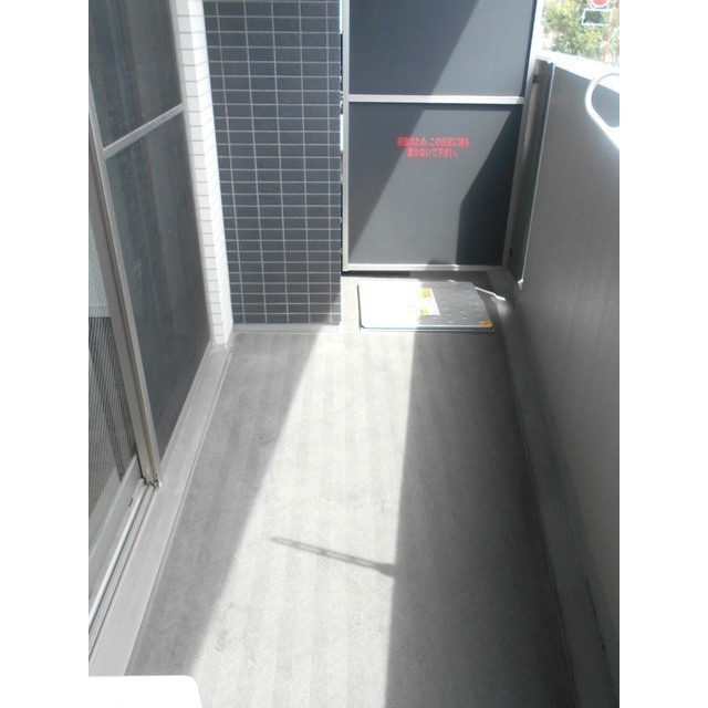 ロアール池袋2階 部屋その他