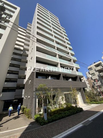 コンシェリア芝公園 ＭＡＳＴＥＲ’Ｓ ＶＩＬＬＡ 複数路線利用可能な好立地