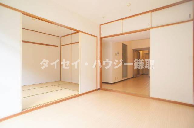 アヴニール梨の樹0110号室 同タイプのお部屋の画像です