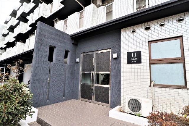 ユーコート洋光台A-301号室 その他共有部分