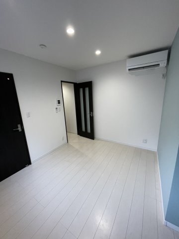 エスタシオン横浜203号室 部屋その他