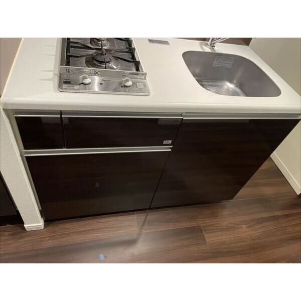 スパシエソリデ世田谷砧504号室 部屋その他