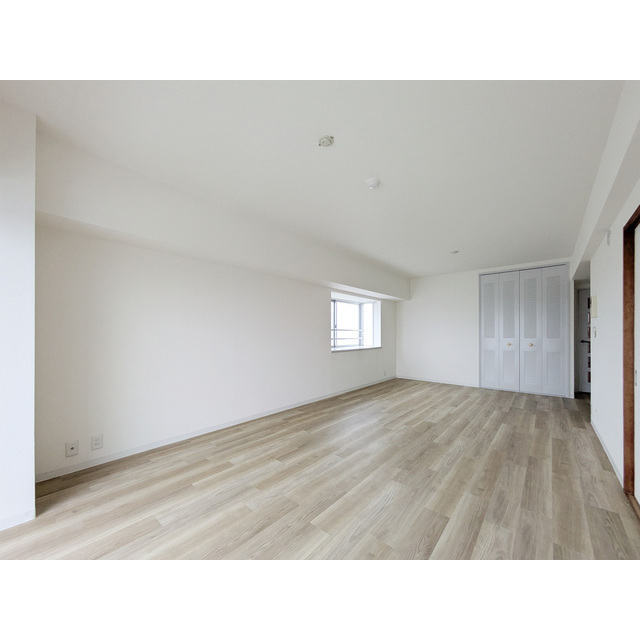 CASSIA習志野0606号室 リビング