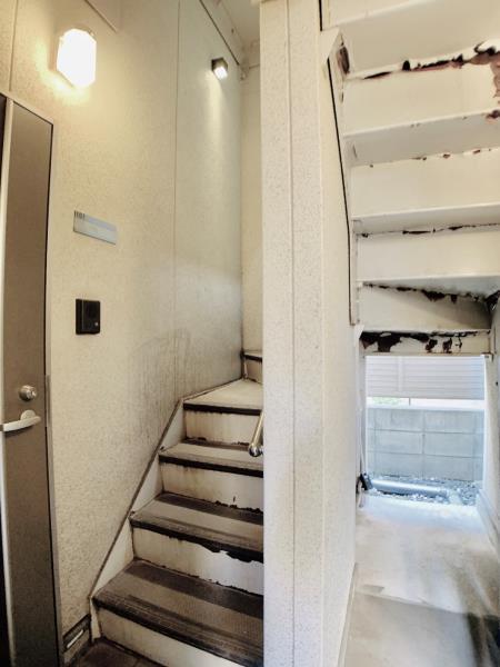 八景舎高円寺南Ｂ2階 部屋その他