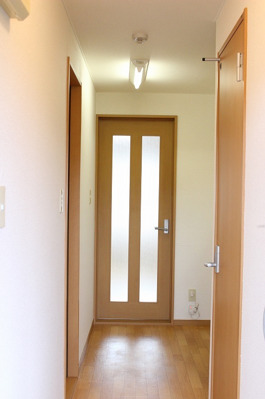 アールブラン2階 部屋その他