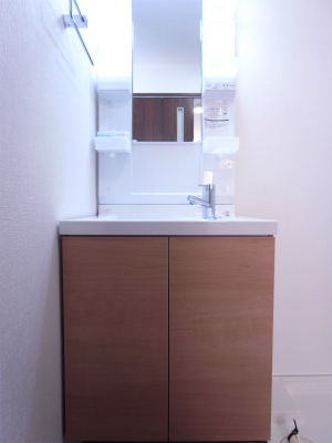 エクレーレ舜プリモ 洗面