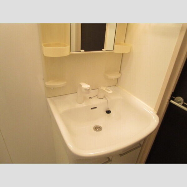 ベルデュール 洗髪洗面化粧台