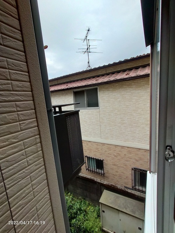 サンギャザー下落合2階 部屋その他