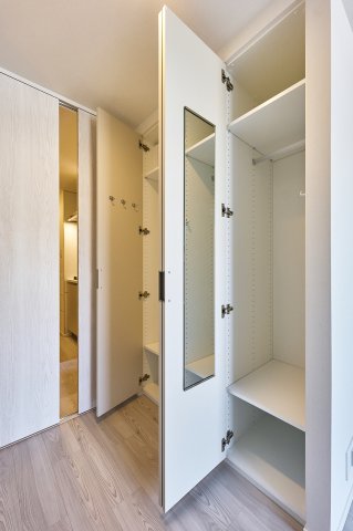 プラウドフラット清澄通り1008号室 その他