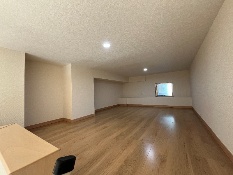 ボスケ大倉山1階 部屋その他