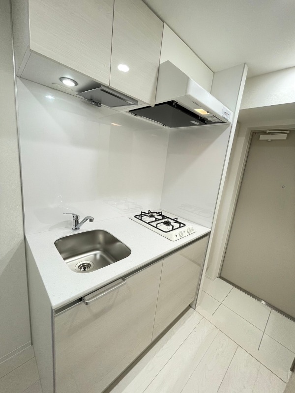 ブライズ吉野町 キッチン