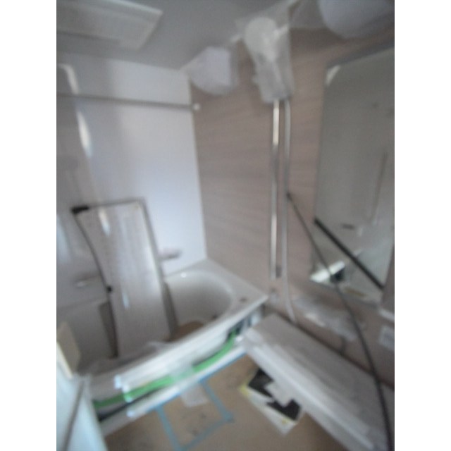 nido南千住0508号室 お風呂