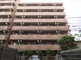 スパシエフィールドＳ新都心 外観