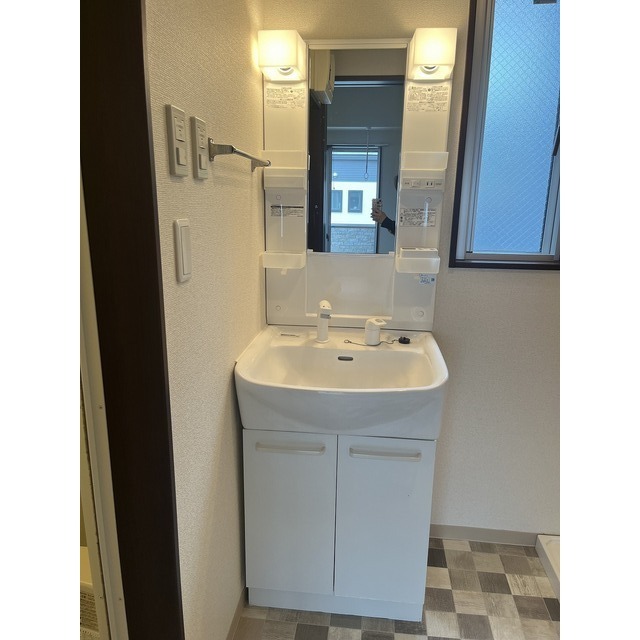 Palma Foresta201号室 内観