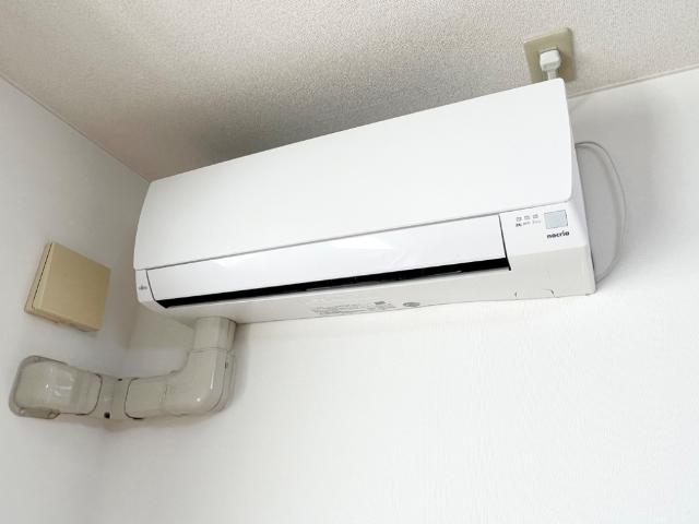 フォンテーヌ エアコン