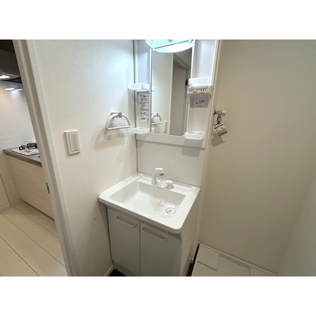 MQuarto柏Ⅲ306号室 内観