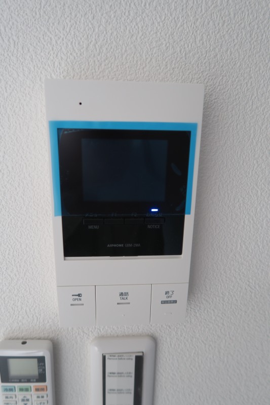 T’s Cuore浮間舟渡Ⅱ1階 部屋その他