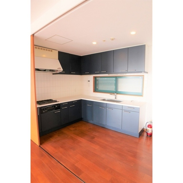 ルネパルティーレ汐留0901号室 同建物別部屋の参考画像