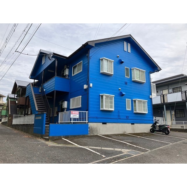 Ｋハイム壱番館の外観画像