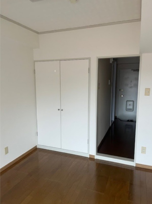 孝有第6ビルグリーンハイツ麻生3階 リビング