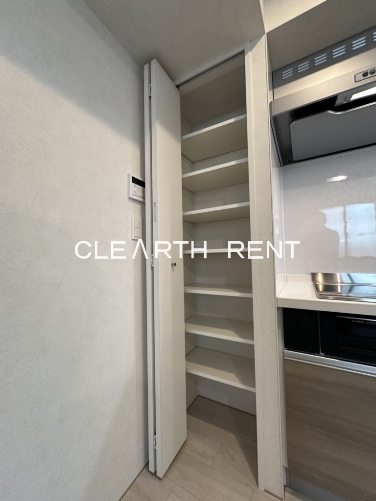 ＧＲＡＮ ＰＡＳＥＯ大井町1階 部屋設備