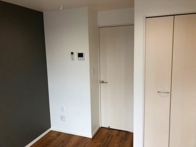 アルス2階 リビング