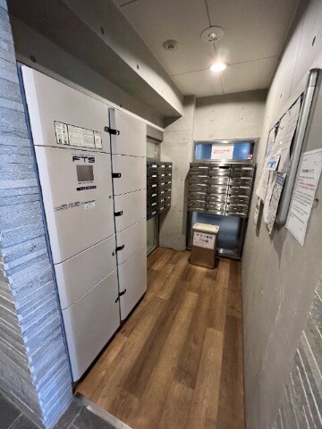 ハイリーフ上野11階 部屋その他