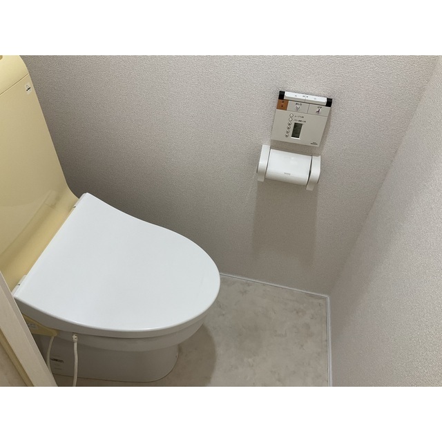 日建プリムローズ常盤第3 内観