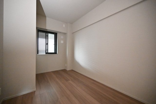 アトラスシティ千歳烏山グランスイート　杜ノ棟3階 洋室3